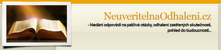 neuveritelnaodhaleni.cz 